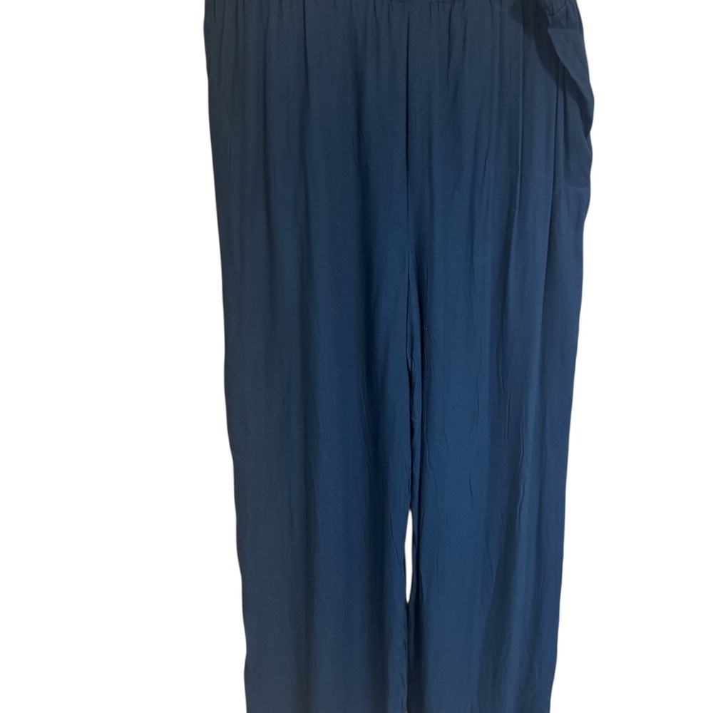 NWT SPRING/SUMMER  Wide Leg Pants  PLUS 4X        #CL - Picture 5 of 9
